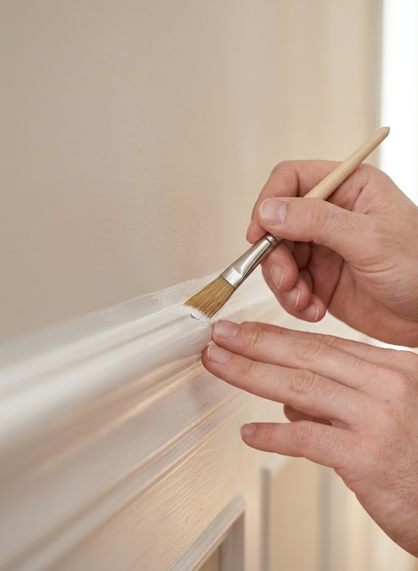 Lifa Peinture - Votre Artisan